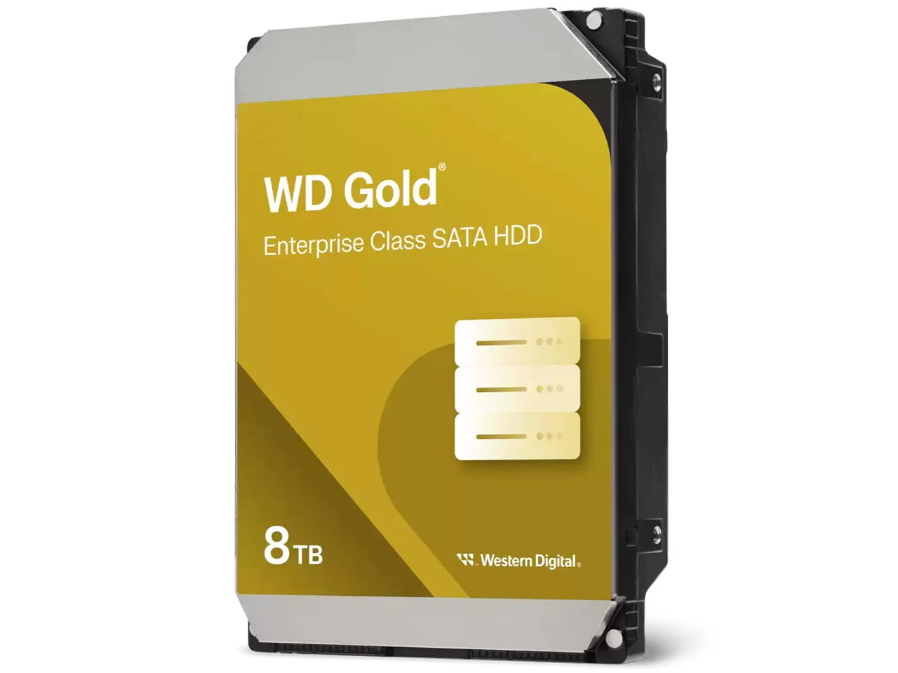 WD8005FRYZ [8TB SATA600 7200] HDD(3.5インチ)