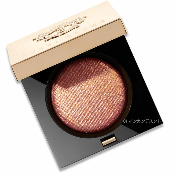 BOBBI BROWN リュクス アイシャドウ マルチクロム リュクス アイシャドウ マルチクロム