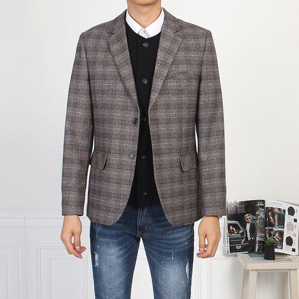 カジュアルジャケット BC新商品チェック