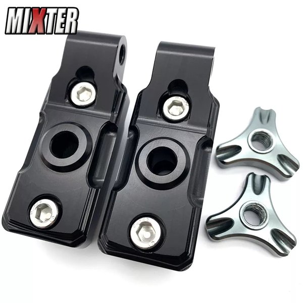 スピンドルチェーン モーターサイクル リア サスペンダー カワサキニンジャ250 ニンジャ 400 z400 2018-2022 Z-400 19-22