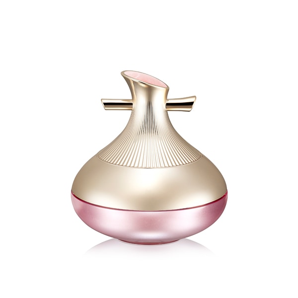 天参(チョンサム)雪潤(ソルユン)クリーム 50ml :: バリア アンチ 再/生 クレンジング