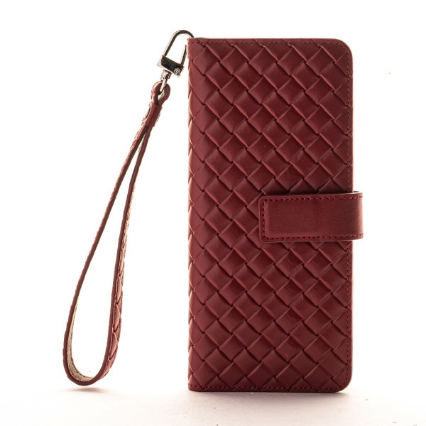 ギャラクシーZフォールド5ビチェンティーノスリム天然レザーダイアリーウォレットケース