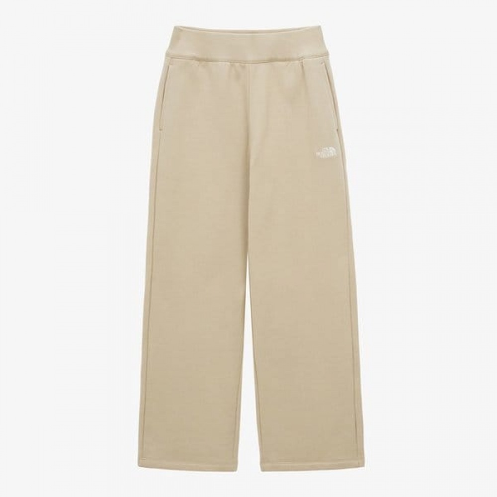 ノースフェイス エッセンシャル ワイド パンツ NP6KQ03D