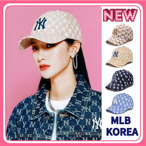 mlb korea キャップ