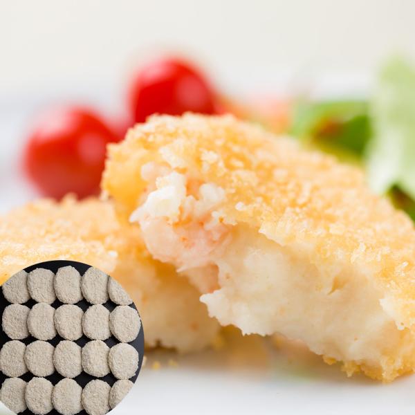 大阪 洋食Revo エビクリームコロッケ 20個 SISK