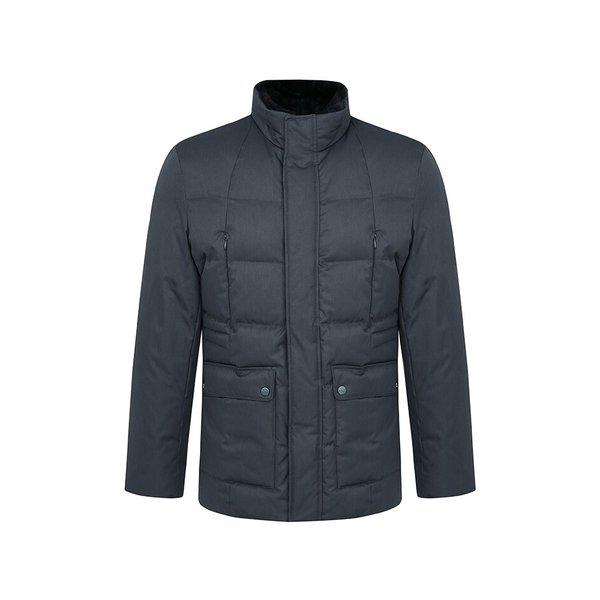 ファー付きダウン 特種サファリ PKJP4281