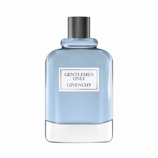 ジバンシイ ジェントルマン オンリー オーデトワレ 100ml