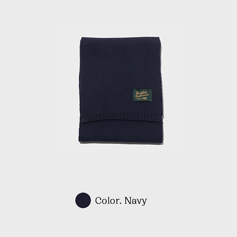 ROCKFISH WEATHERWEAR マフラー Rockfish Weatherwear（ロックフィッシュ ウェザーウェア）の