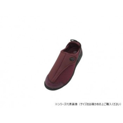 すたこらさんソフト 100 ワイン 22.0/22.5cm