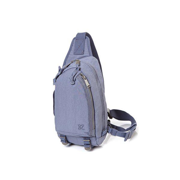 TRENA スリングバッグ VINTAGE BLUE UR311004