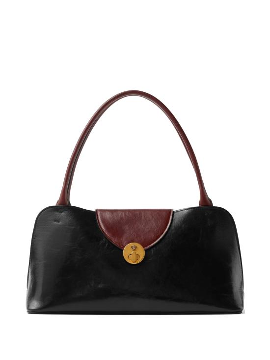 VERSACE Women Shoulder Bags 10234561A17428 2B0AJ Black