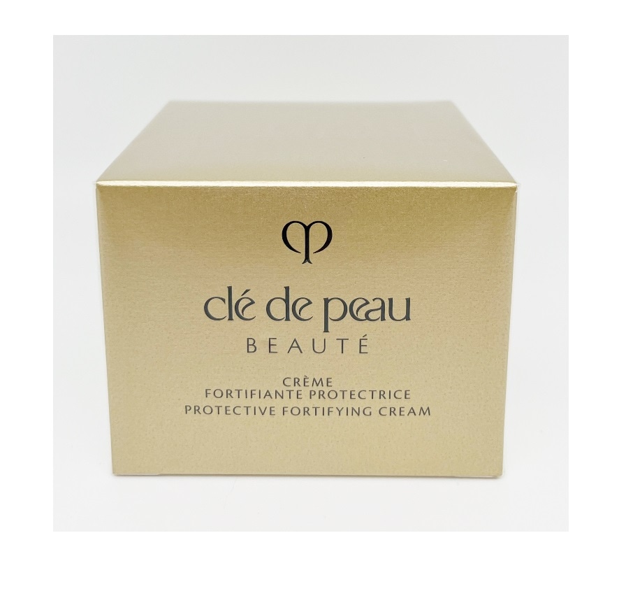 クレドポー　ボーテ　クレームプロテクトゥリスｎ　50g