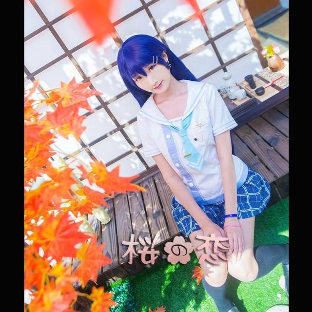 学園祭 文化祭 コスプレ衣装 靴 ブーツ ウィッグ 道具 コスチューム cosplay パーティー イベントuw331