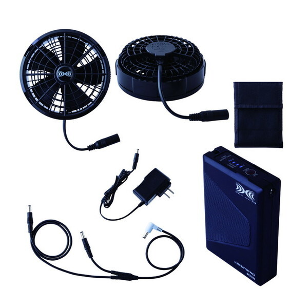 スターターキット(25V)SK25011K90 ブラック