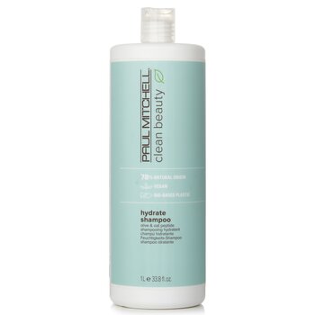 Paul Mitchell クリーン ビューティ ハイドレート シャンプー