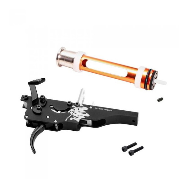 LayLax VSR-10 Re:ゼロトリガー