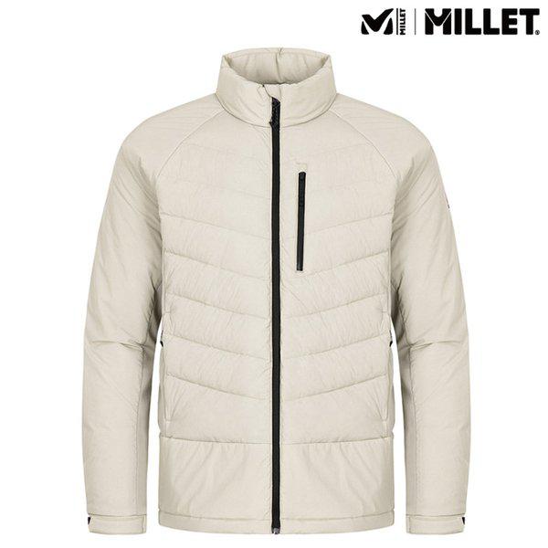 [25新商品 30%特別価格] 男性軽量パディングMTテックカーディガンジャケット_MXUWJ050II_US