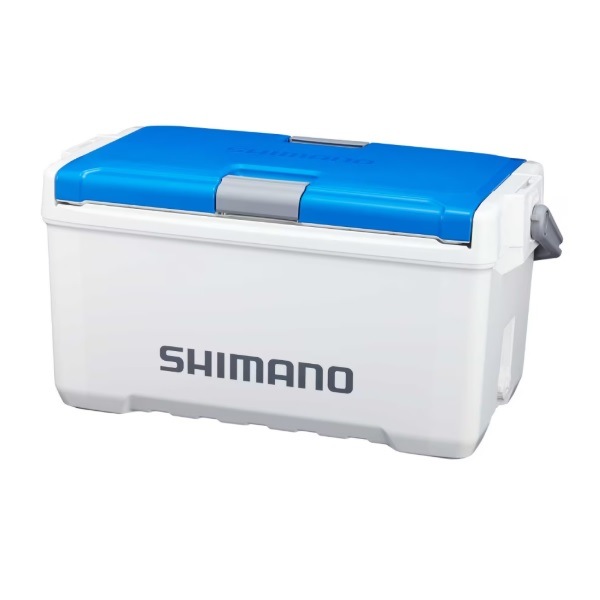 シマノ クーラボックス ユニフリーズ LT 20L Wスカイブルー