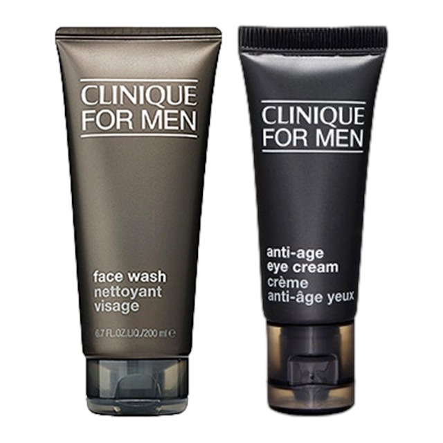 フォーメン フェース ウォッシュ 200ml + AG アイクリーム 15ml のセット
