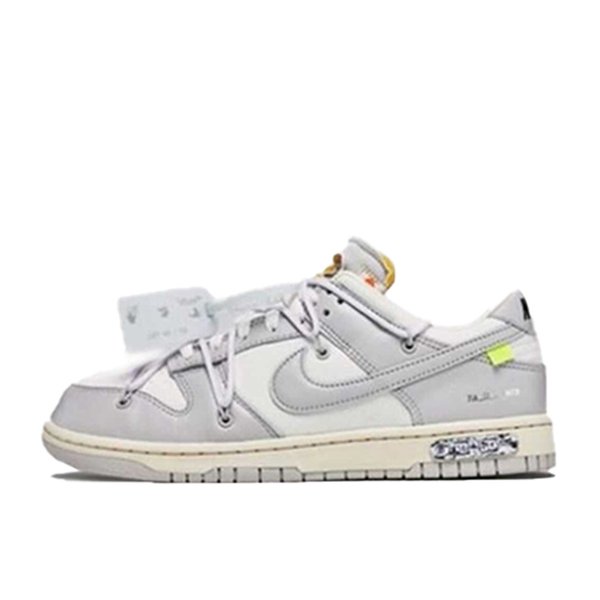 NIKE offwhite ナイキ オフホワイト 49 dunk ダンク 2-