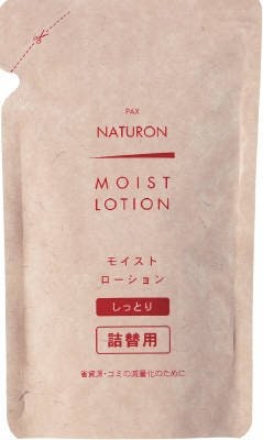 全国送料無料 パックスナチュロン詰替モイストローション１００ＭＬ × 5個セット