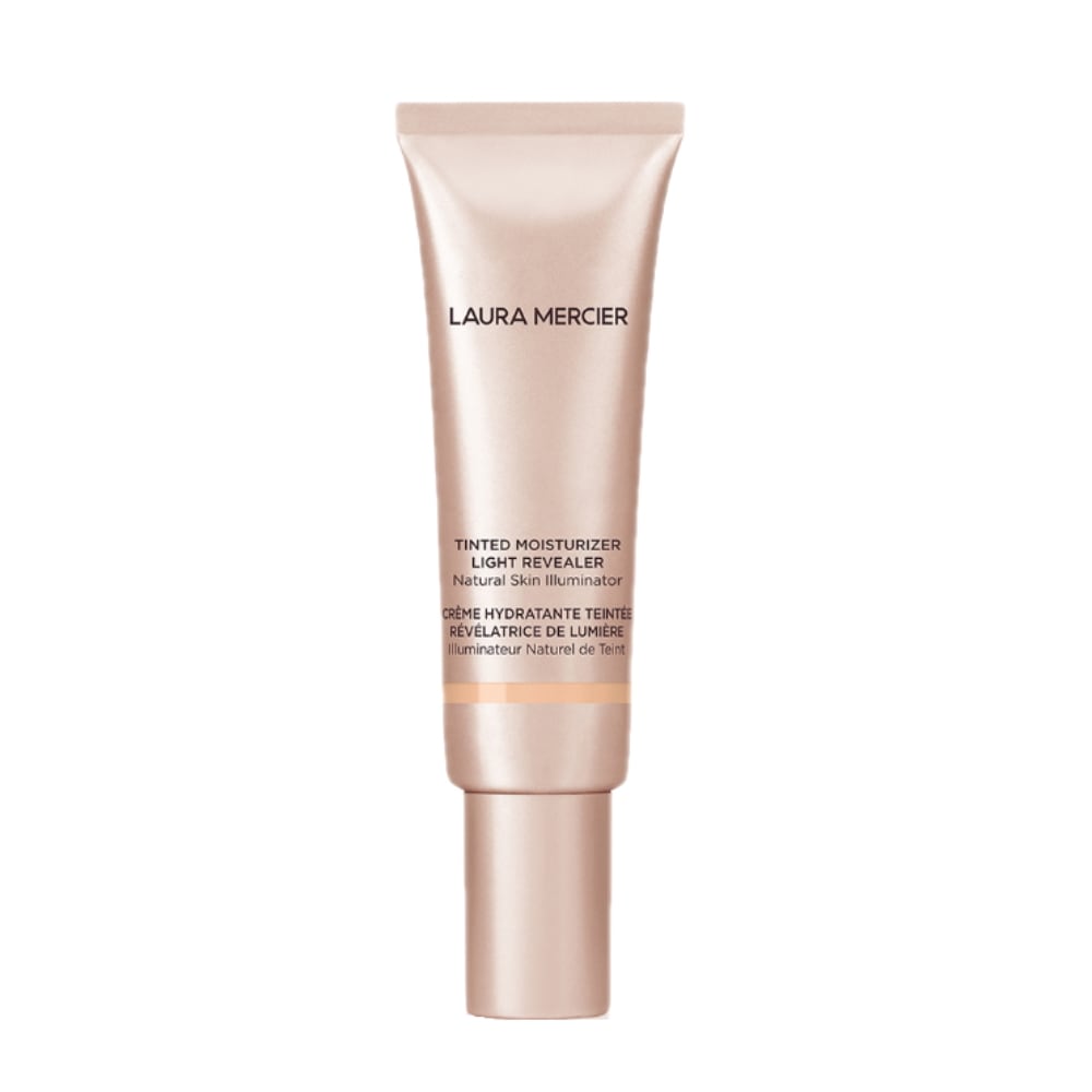 [国内百貨店]ロラメルシエトンアップクリームティンテッドモイスチャライザーライトリビラー/ショッピングバッグ