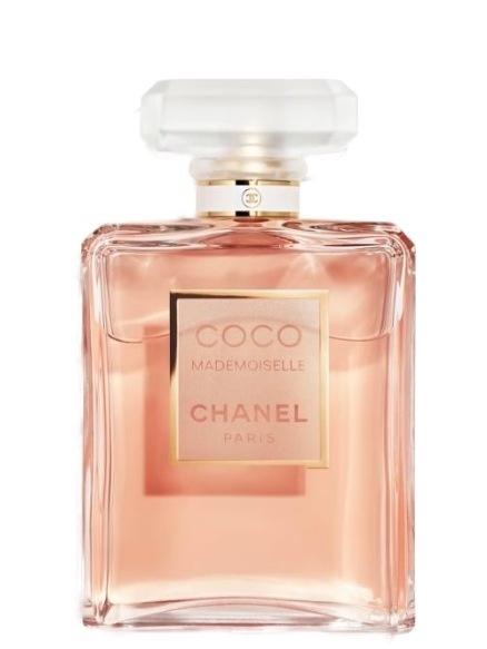 シャネル ココマドモアゼル オードゥ パルファム スプレイ CHANEL ショップバッグ付 COCO MADEMOISELLE EAU DE PARFUM 50ml SPRAY