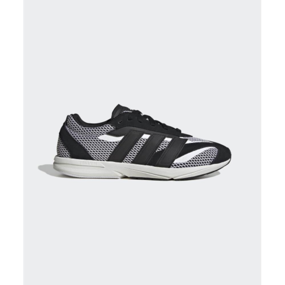 adidas Light Blaze Low Pro Black Grey JS3199