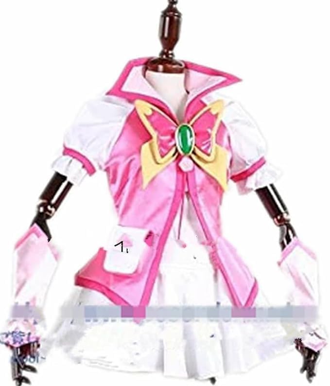 キュアドリーム コスプレ衣装