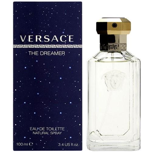 ヴェルサーチ ドリーマー EDT オードトワレ SP 100ml 香水