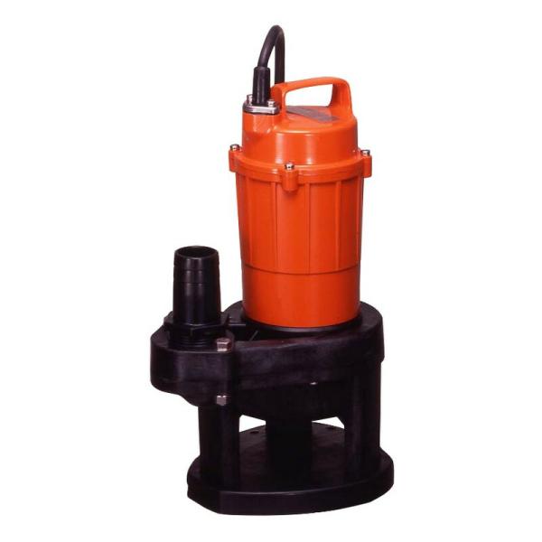 寺田 水中汚水ポンプ 50Hz SX－150 園芸機器 ポンプ 水中ポンプ（汚水）