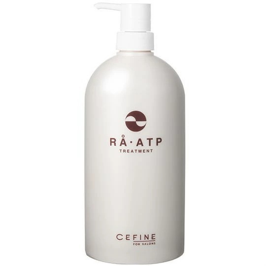 【送料無料】 セフィーヌ ／ ＲＡ・ＡＴＰ（ラ・エーティーピー）トリートメント　800ml ／ サロン専売品