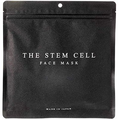 THE STEM CELL フェイスマスク 30枚のサムネイル