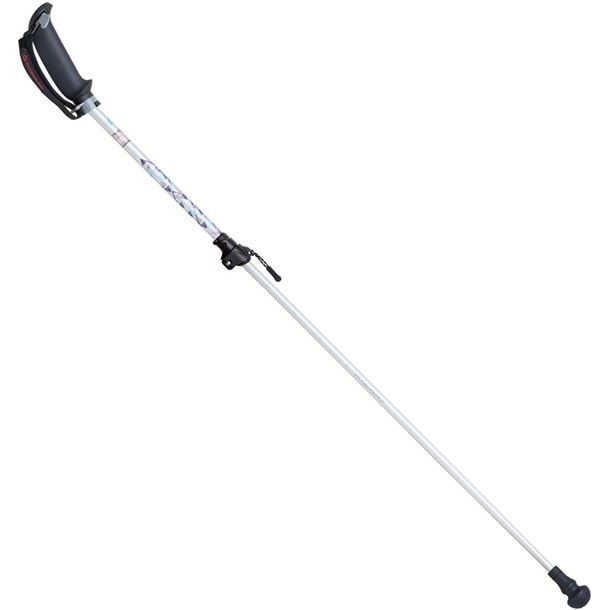 キザキ kizaki ウォーキングポール ウエルネスポール (apai7h204-wht) 5,863円