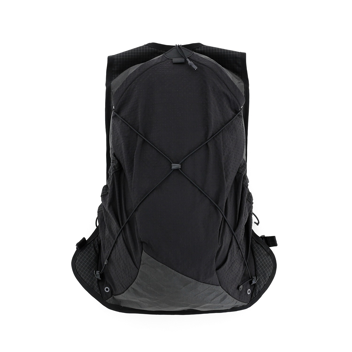 【CAYL】 25FW BAG 2 (CAYL x Usage) : BLACK