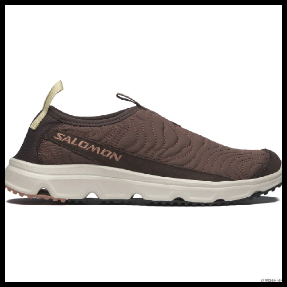 Salomon RX MOC 30 ATQL47790800 S250109SBA12_BRN