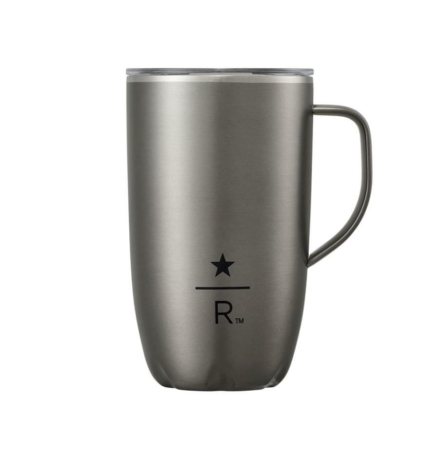 SS スウェール リザーブ ハンドル タンブラー 473ml