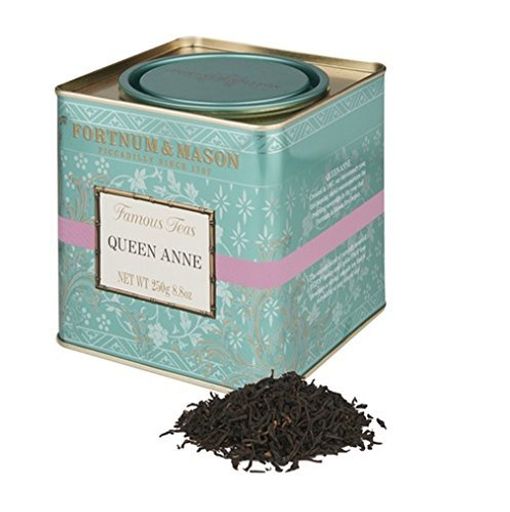 クイーンアン 1缶(250G)[並行輸入品] [並行輸入品]