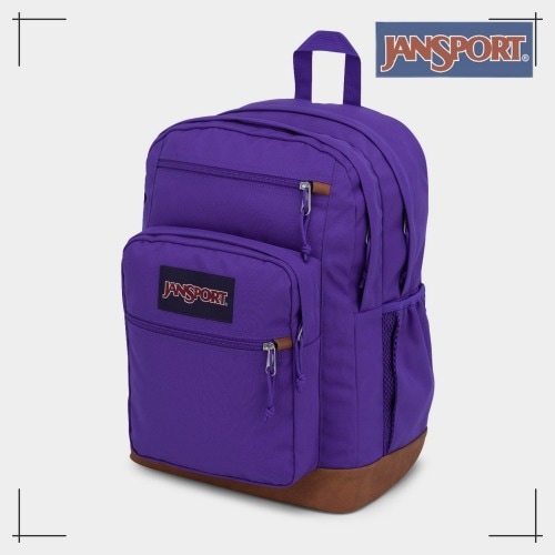 JANSPORT 公式 クールスチューデント PARTY PLUM おしゃれ 男女兼用