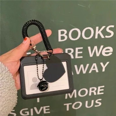 パスケース 名刺入れカードケース カードホルダー 定期入れ 名入れ 通学 社員証 通勤 通学