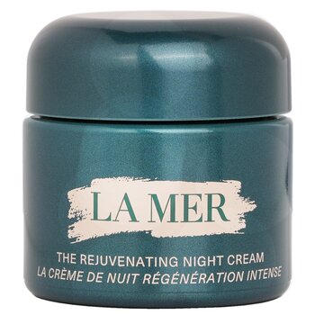 La Mer リジュヴネイティング ナイト クリーム
