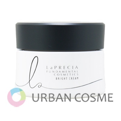 UTP ラ・プレシア ブライトクリーム 50g 国内正規品