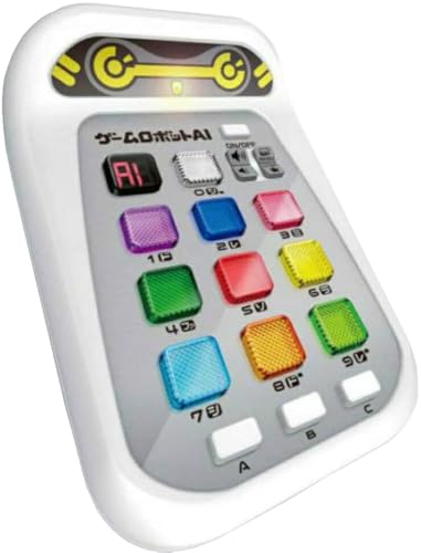 ハナヤマ(HANAYAMA) ゲームロボットAI