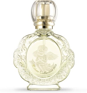 【ちゃーこ✩࿐】カネボウ　ミラノコレクション オードパァルファム2019 Qoo10] カネボウ ミラノコレクション 2019 オードパル