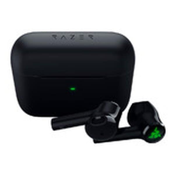 Razer HAMMERHEAD TRUE WIRELESS BLACK