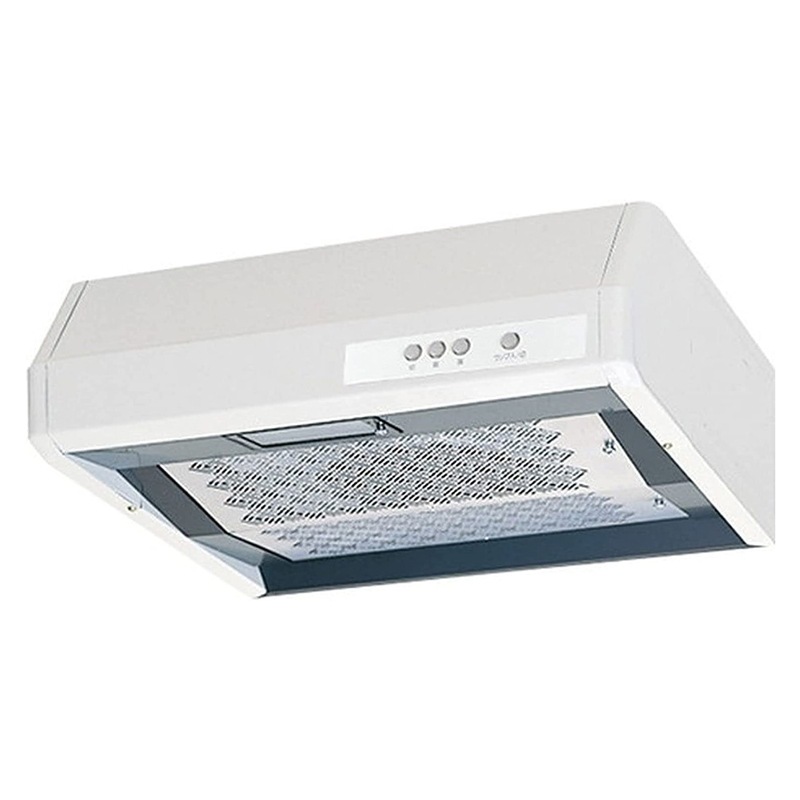 三菱電機 MITSUBISHI ELECTRIC 換気扇 ロナスイ ホワイト V-316K7