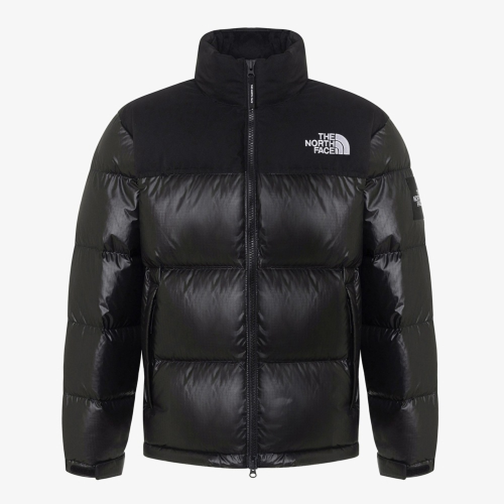 ザ・ノース・フェイス NJ1DR50J ホワイトレーベルノベルティダウンジャケット (RDS) _ブラック