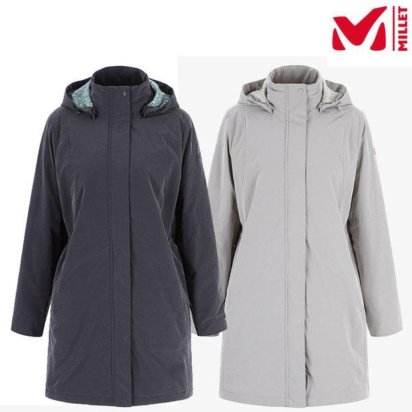 MILLET新商品割引LDトラベルパディングジャケット_MXRSJ701II_US