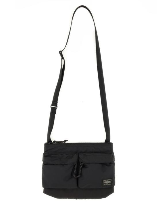 PORTER Men Shoulder Bags 855 05458 10 Black