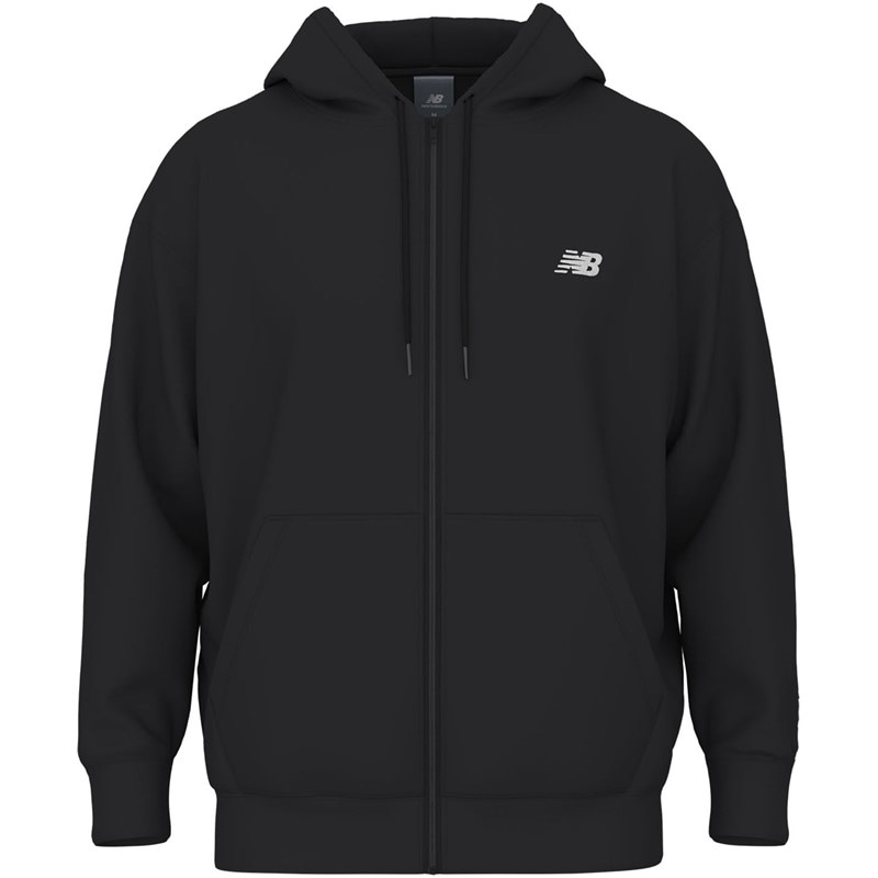 43 SE ロゴSWTフルジップフーディ マルチSPスウェットパーカー (mj41501-bk)